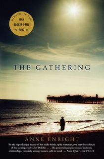 the gathering, a booker prize winner