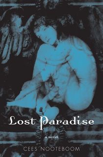 Lost-Paradise Lost Paradise