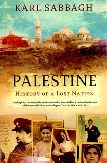 Palestine Palestine