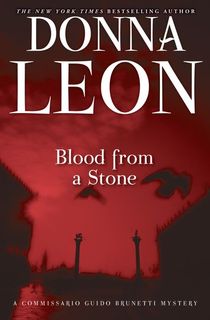 Blood from a Stone