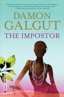 The-Impostor The Impostor