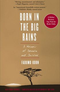 Born in the Big Rains