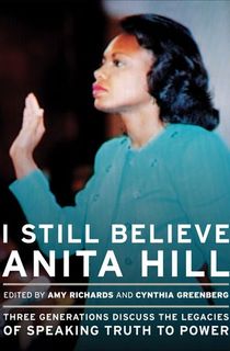 I Still Believe Anita Hill