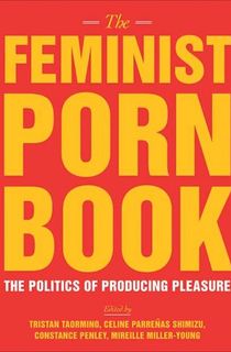 The Feminist Porn Book