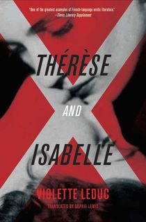 Therese and Isabelle