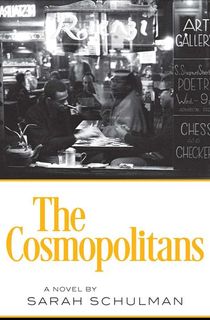 The Cosmopolitans