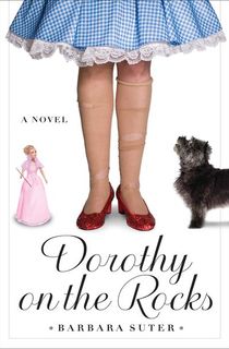 dorothy on the rocks, a romance book for pisces