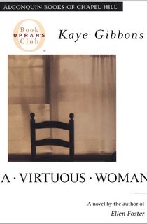 A Virtuous Woman