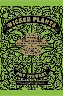 Wicked-Plants Wicked Plants