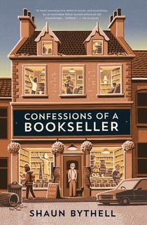 confessions od a bookseller, one of the best business books