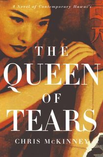 the queen of tears, an asian american book