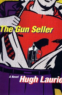 The Gun Seller