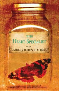 the heart specialist, a book like grey's anatomy