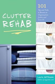 Clutter Rehab