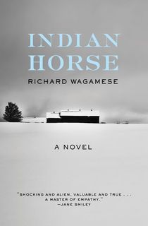 Indian Horse