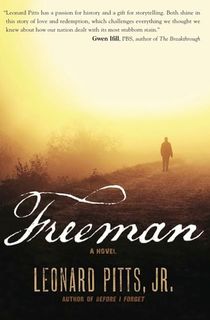 freeman, a juneteenth book