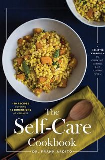 The Self-Care Cookbook