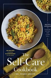 The-Self-Care-Cookbook The Self-Care Cookbook