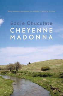 Cheyenne Madonna