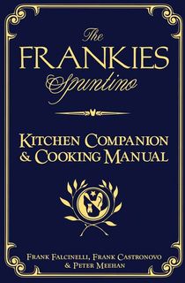 The Frankies Spuntino