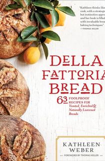 Della Fattoria Bread