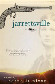 Jarrettsville