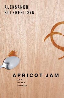 Apricot Jam