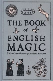 The Book of English Magic