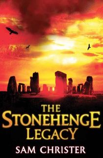 The-Stonehenge-Legacy The Stonehenge Legacy