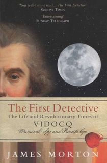 The First Detective