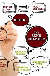Beyond-the-Echo-Chamber Beyond the Echo Chamber