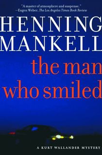 The Man Who Smiled