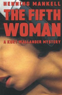 The Fifth Woman