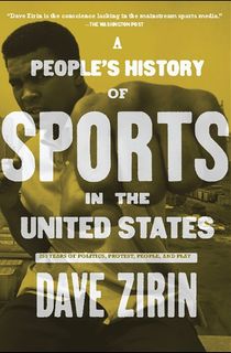 A People's History of Sports in the United States
