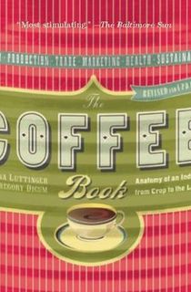 The Coffee Book