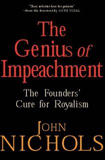 The Genius of Impeachment