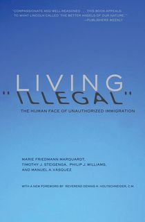 Living "Illegal"