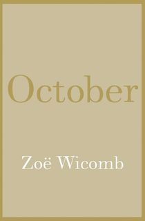 october, a book like the color purple