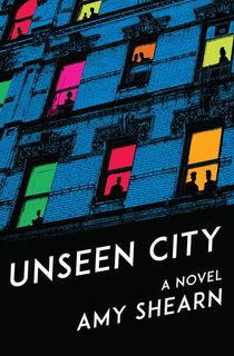 Unseen City