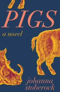 pigs, a book club book