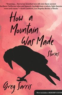 How a Mountain Was Made