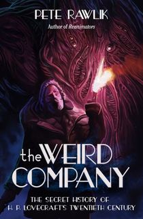 The Weird Company