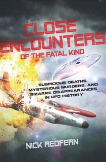 Close Encounters of the Fatal Kind