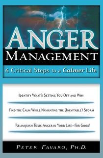 Anger Management