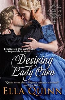 Desiring Lady Caro