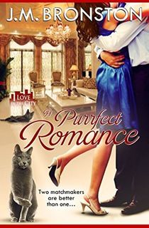 A Purrfect Romance