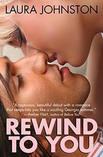 rewind to you, a book for fans of christina lauren