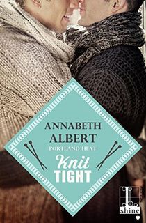 knit tight, a nerdy romance novel