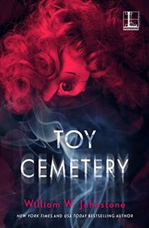 Toy Cemetery