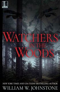 Watchers in the Woods